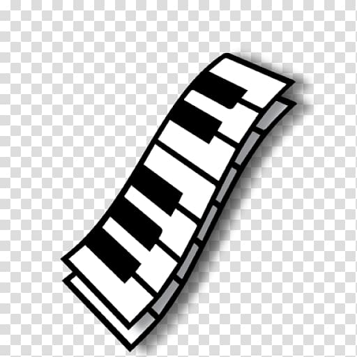 Low Key Piano Bar Musical keyboard, piano transparent background PNG clipart