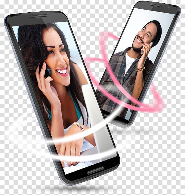 Smartphone Chat line Online chat Party line Feature phone, flashlight call phone transparent background PNG clipart