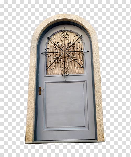 Europe Door Window, European wooden door style transparent background PNG clipart