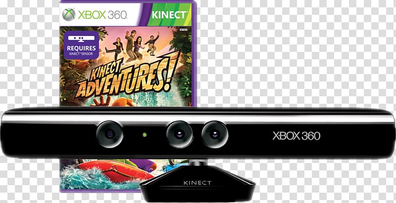 Kinect Adventures! Xbox One Kinect Star Wars Video Games, Deathwing Dva 360 transparent background PNG clipart