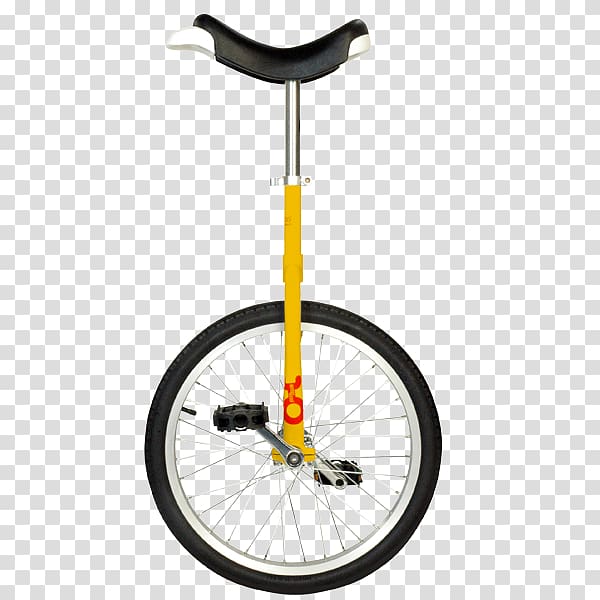 Only One unicycle Bicycle QU-AX Unicycle onlyone 20 White 19790 with aluminum rim Mountain bike, Bicycle transparent background PNG clipart