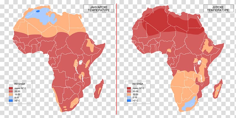 Sub-Saharan Africa World map Northeast Africa, map transparent background PNG clipart