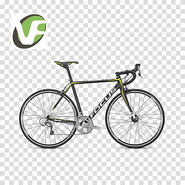 Racing bicycle Focus Bikes Cycling Bicycle Shop, FOCUS transparent background PNG clipart