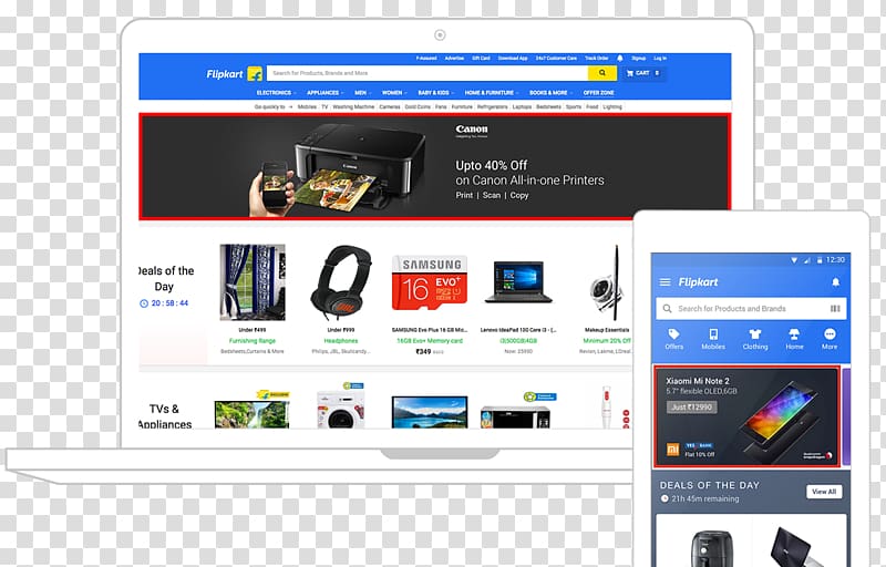 Online advertising Flipkart Display advertising Product, flipkart online shopping tops transparent background PNG clipart