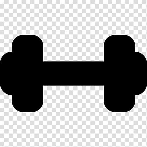 Fitness Centre Computer Icons Hotel Physical fitness, dumbbell fitness beauty transparent background PNG clipart