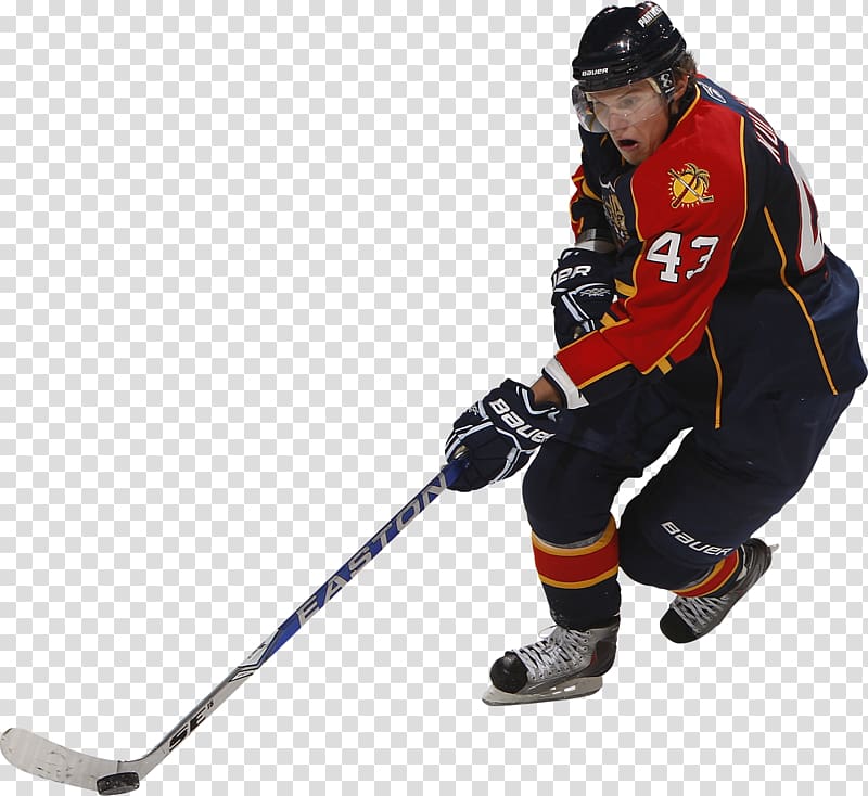 Florida Panthers National Hockey League Colorado Avalanche Defenceman College ice hockey, Panthers transparent background PNG clipart