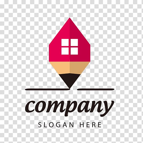 company slogan here advertisement, Logo illustration, Creative company logo LOGO transparent background PNG clipart