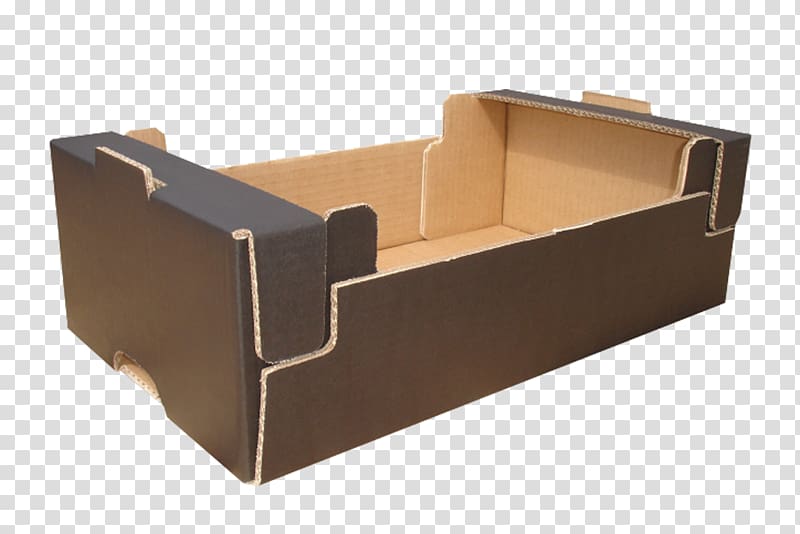 cardboard Industry Caixa Econômica Federal, caixas transparent background PNG clipart