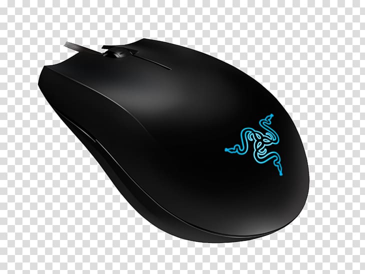 Computer mouse Razer Inc. Optical mouse Dots per inch Gamer, mouse trap transparent background PNG clipart