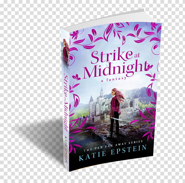 Strike at Midnight Book Goodreads Television, Far Away transparent background PNG clipart