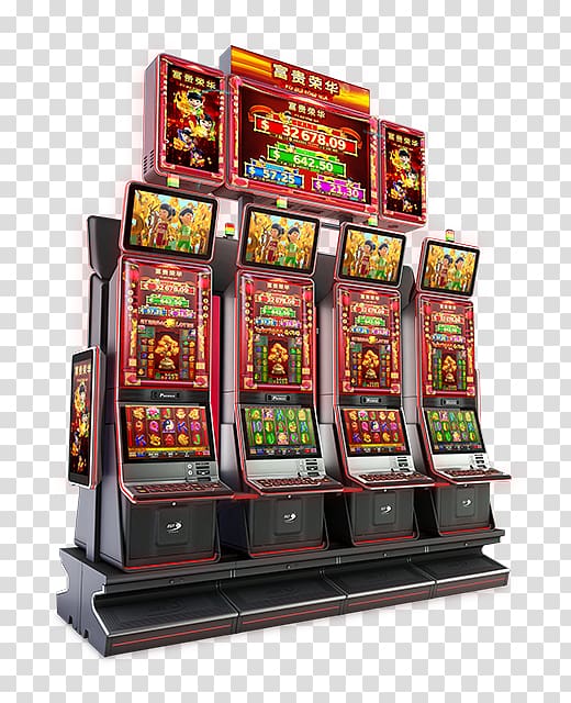 Egt Slot Machine