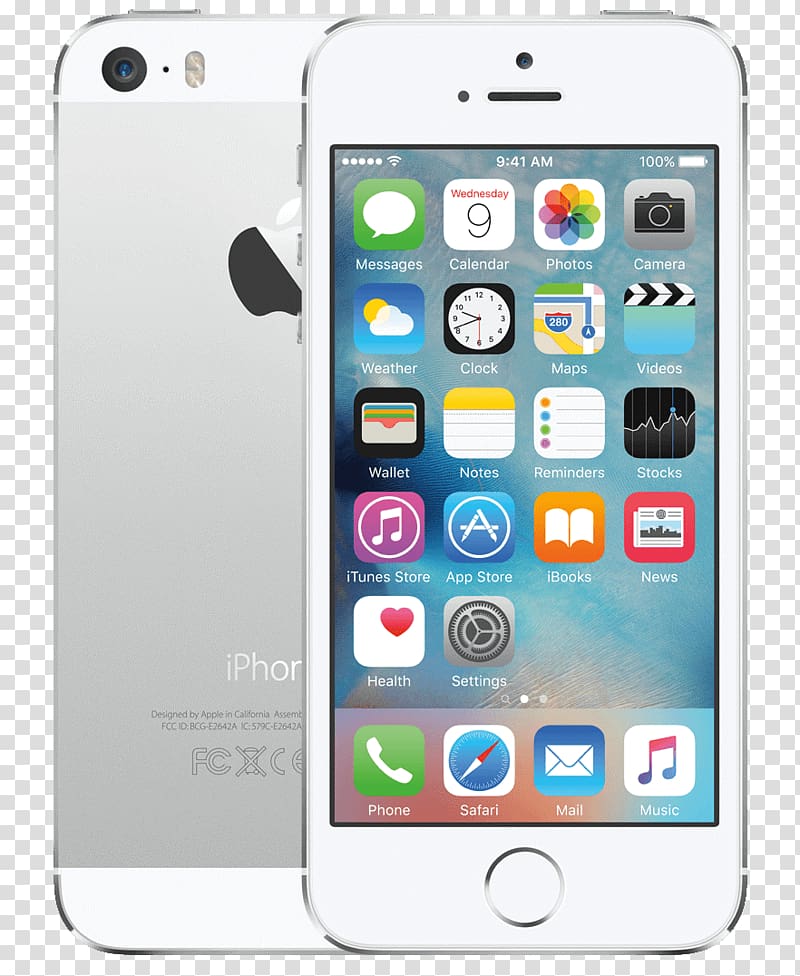 iPhone 5s iPhone 6 Apple Refurbishment, apple transparent background PNG clipart