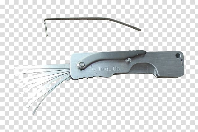 Utility Knives Knife Angle, Lock Picking transparent background PNG clipart