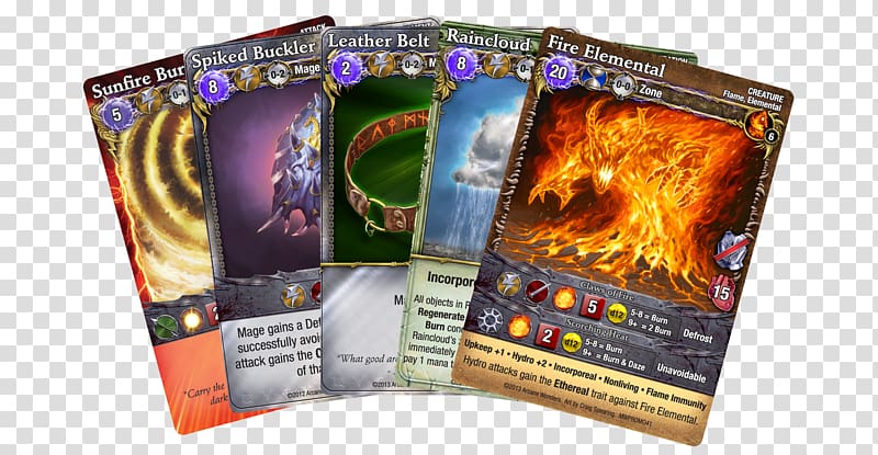 Mage Wars Arena Card game Magic: The Gathering BoardGameGeek, boardgame transparent background PNG clipart