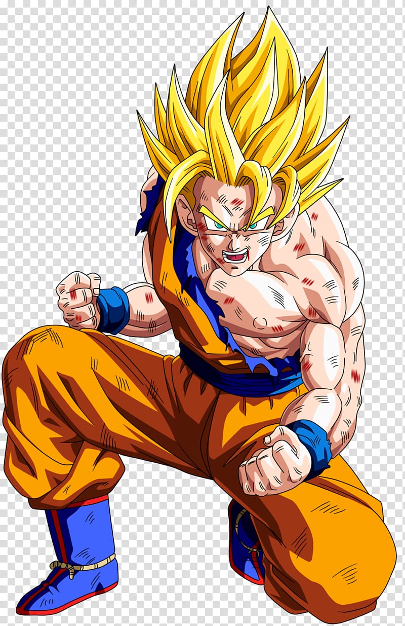 Shenron Majin Buu Dragon Ball GT: Transformation Trunks Piccolo, goku,  dragon, cartoon png