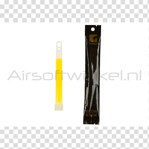 Glow stick Airsoft Light Plastic Rifle, light transparent background PNG clipart