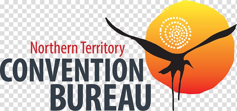 Northern Territory Convention Marketing Logo Sponsor, product promotion banner material transparent background PNG clipart