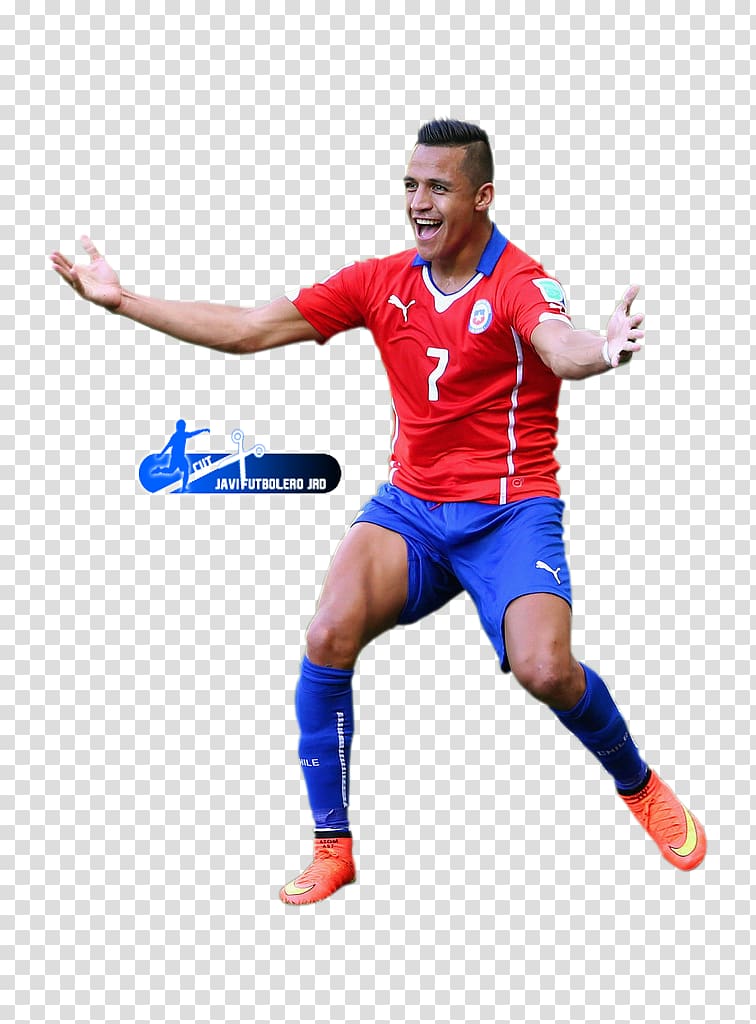 2014 FIFA World Cup Chile national football team Algeria national football team Netherlands national football team Soccer player, football transparent background PNG clipart