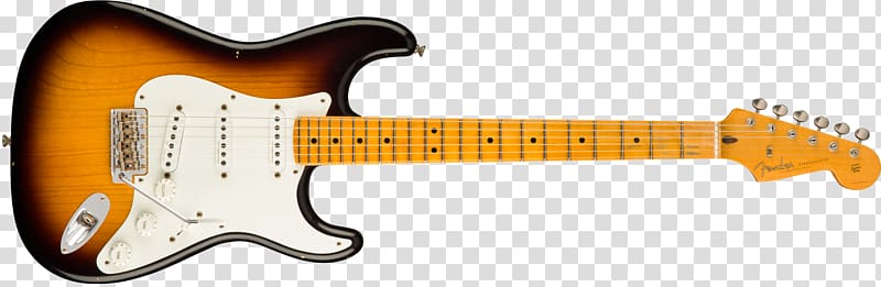 Fender Stratocaster Fender Contemporary Stratocaster Japan Fender Telecaster Squier Deluxe Hot Rails Stratocaster Fender Musical Instruments Corporation, guitar transparent background PNG clipart