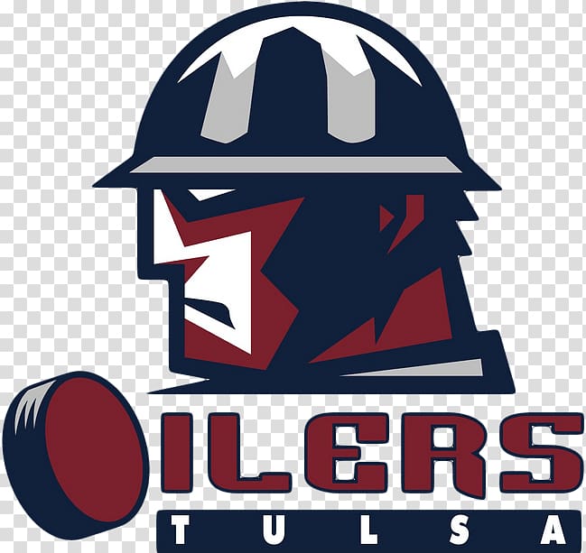 Oilers Tulsa logo, Oilers Tulsa Logo transparent background PNG clipart