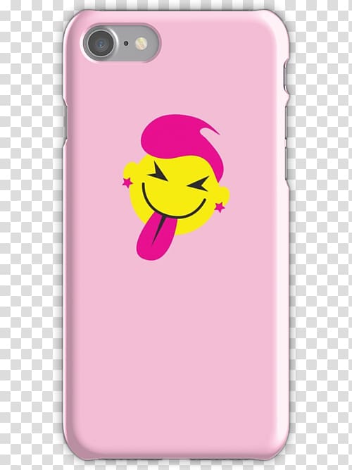 iPhone 6 iPhone 5c iPhone 7 iPhone X Speck Products, Smiley iphone transparent background PNG clipart