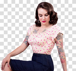 Gretchen Hirsch T-shirt Gertie Sews Vintage Casual: A Modern Guide to Sportswear Styles of the 1940s and 1950s Blouse Pattern, T-shirt transparent background PNG clipart thumbnail