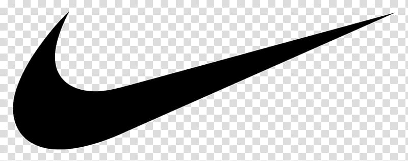 Swoosh Nike, Logo nike transparent background PNG clipart