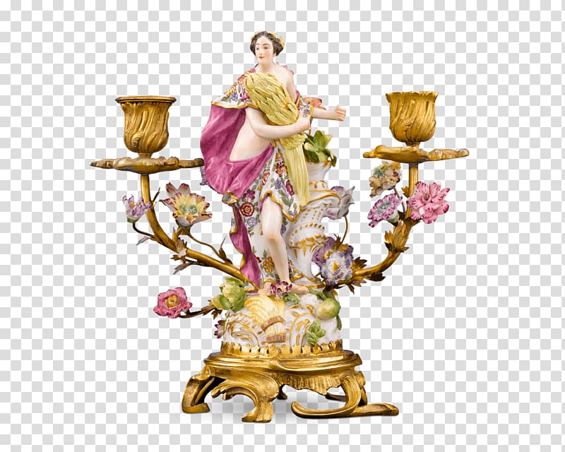 French porcelain Four Seasons Hotels and Resorts Figurine Vase, vase transparent background PNG clipart