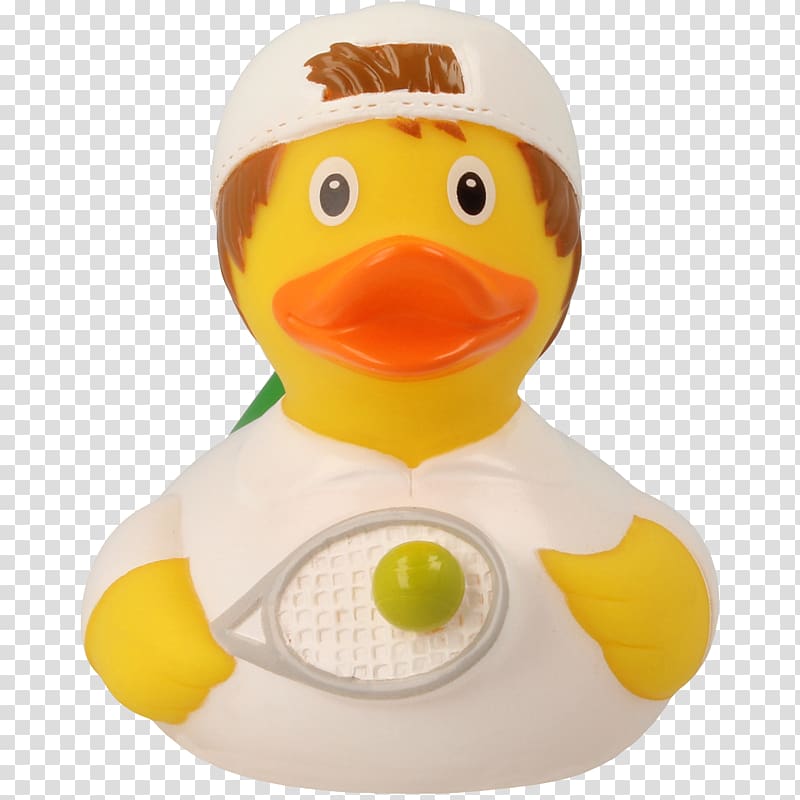 Rubber duck Toy CelebriDucks Amsterdam Duck Store, play duck transparent background PNG clipart