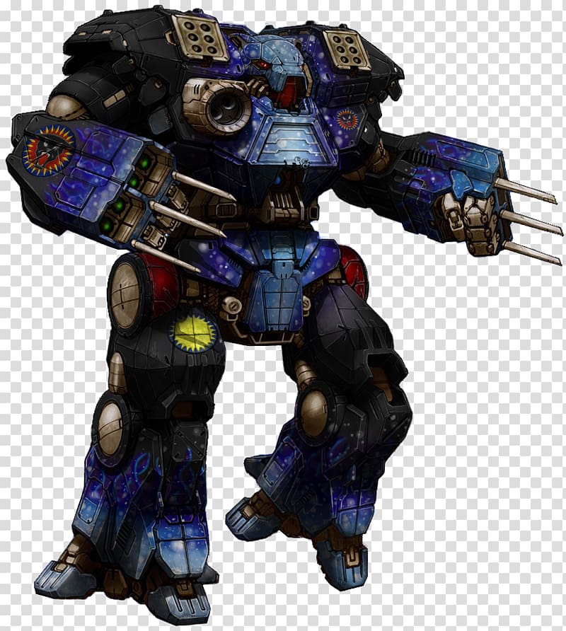 MechWarrior Online MechWarrior 4: Mercenaries MechWarrior 3 BattleTech Mecha, others transparent background PNG clipart