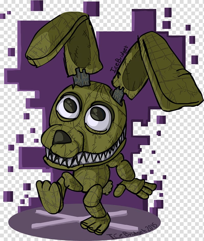 Five Nights at Freddy\'s 4 Drawing Jump scare, others transparent background PNG clipart