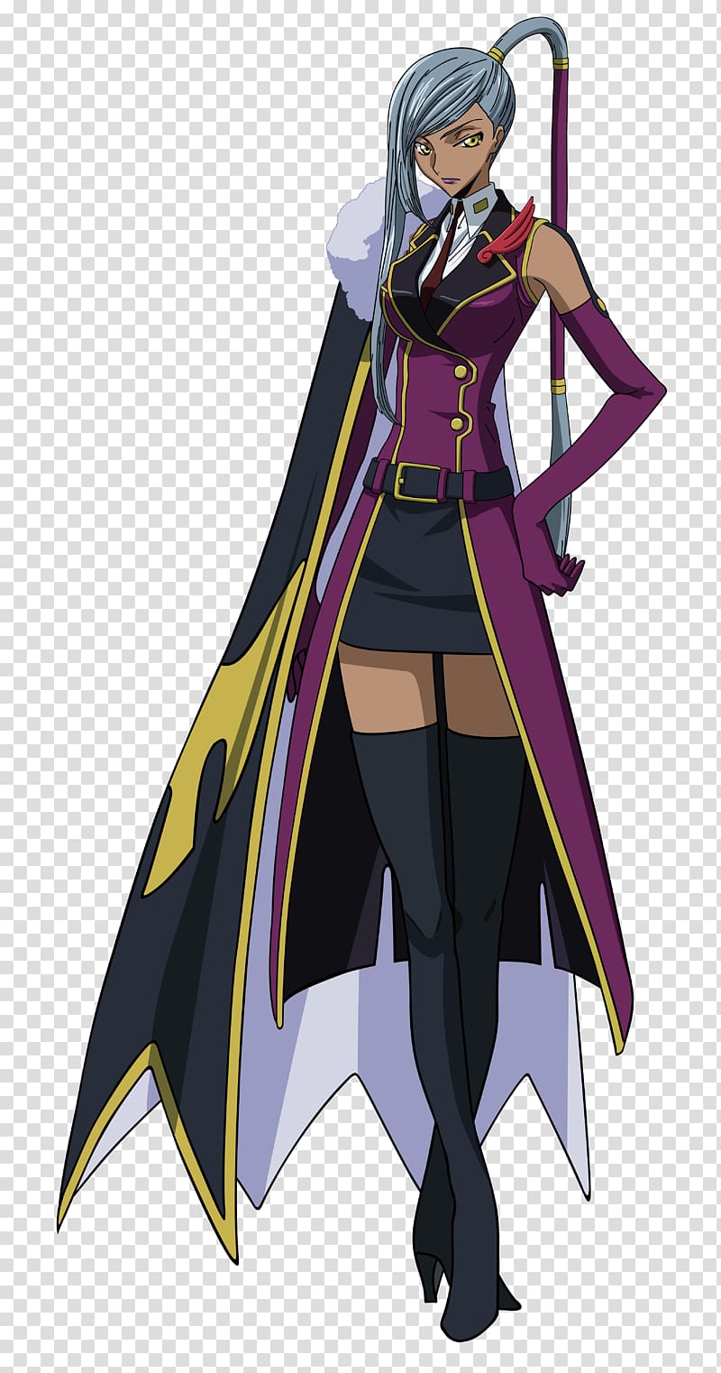 Villetta Nu Lelouch Lamperouge C.C. Suzaku Kururugi Kallen Stadtfeld, smoke bomb color transparent background PNG clipart