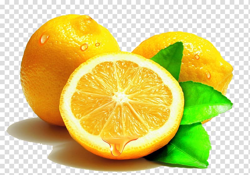 Lemonade Food Fruit Eating, Fresh lemon transparent background PNG clipart