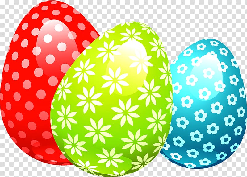 Easter Bunny Dog Easter egg, Easter eggs transparent background PNG clipart