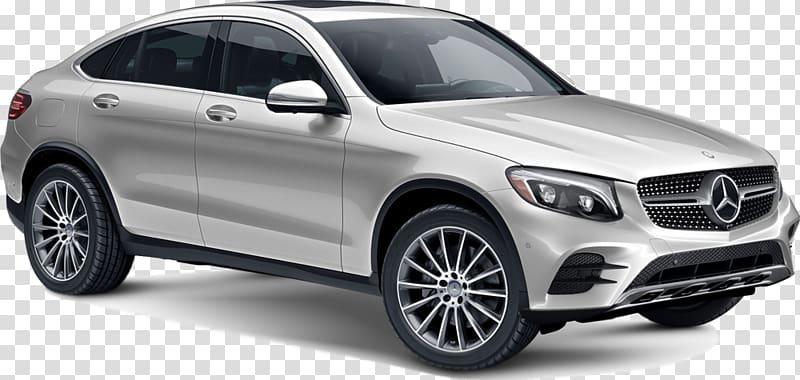 2016 Mercedes-Benz CLA-Class 2018 Mercedes-Benz GLC-Class Sport utility vehicle Mercedes-Benz M-Class, mercedes benz transparent background PNG clipart