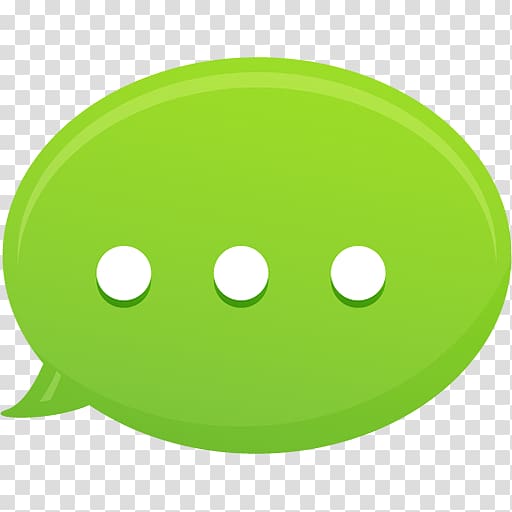 Message SMS Smiley Icon, Text Bubble transparent background PNG clipart