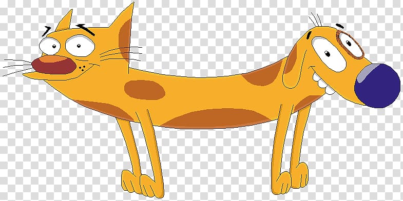 catdog wallpaper