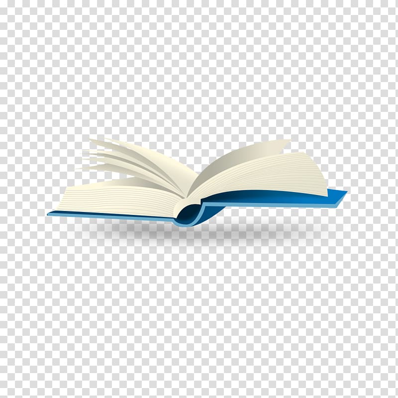 Angle , of a book opened transparent background PNG clipart