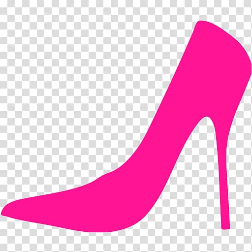 Barbie high heels