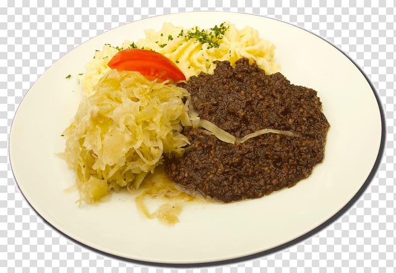 Vegetarian cuisine European cuisine Highway M07 Recipe Dish, Sauerkraut transparent background PNG clipart