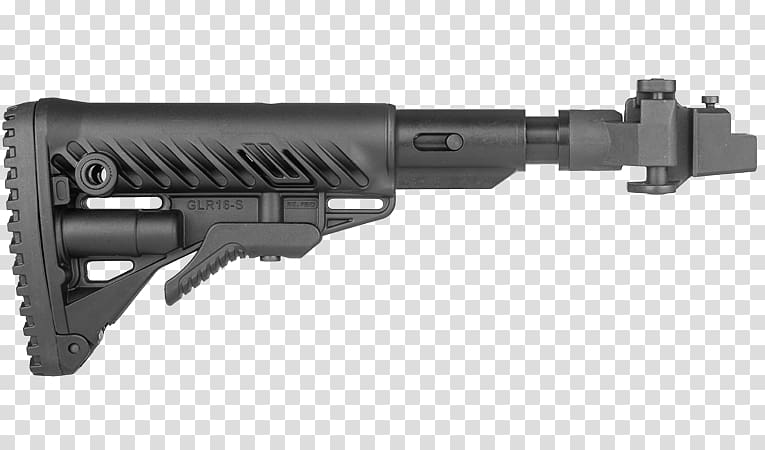 AK-47 M4 carbine Firearm vz. 58, ak 47 transparent background PNG clipart