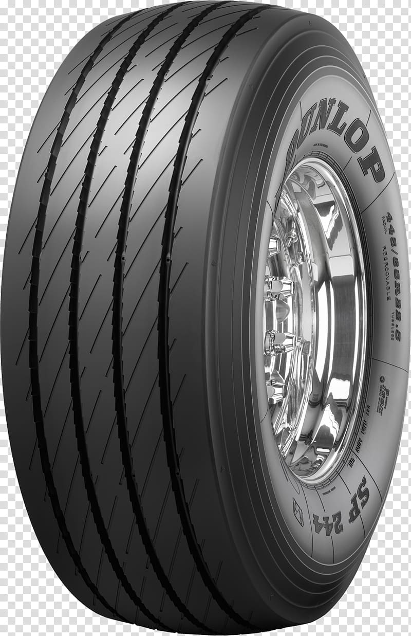 Goodyear Tire and Rubber Company Car Truck Dunlop Tyres, car transparent background PNG clipart