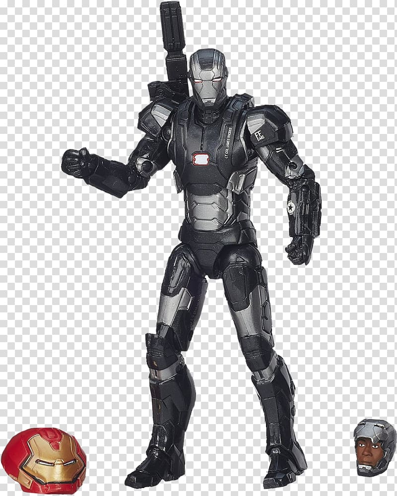 War Machine Iron Man Hulk Doctor Strange Marvel Legends, Ant Man transparent background PNG clipart