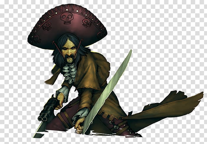 Malifaux Wyrd Game Henchman Art, others transparent background PNG clipart