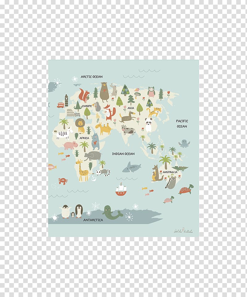 World map Paper Child, world map transparent background PNG clipart