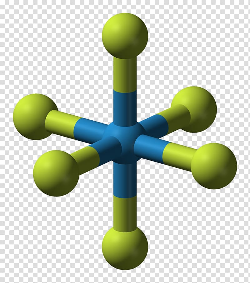 Tungsten hexafluoride Gallium(III) fluoride Chemical compound Molecule Gas, venkateswara transparent background PNG clipart