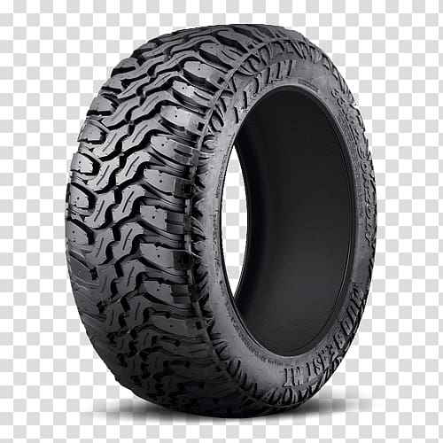 Radial tire Jeep Car Off-road tire, mud transparent background PNG clipart