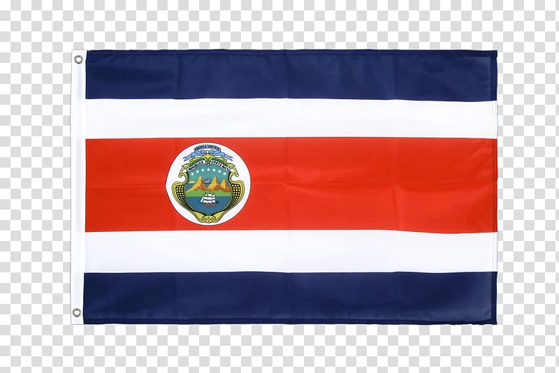 Flag of Costa Rica Flag of Costa Rica Fahne National flag, Flag transparent background PNG clipart