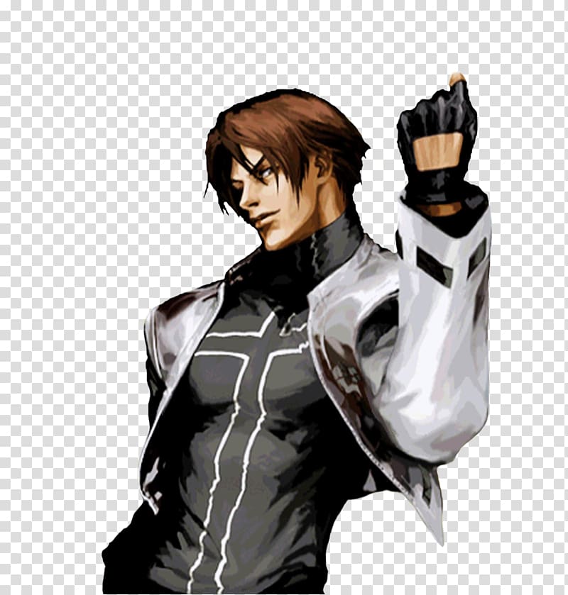 Kyo Kusanagi Iori Yagami The King of Fighters XIII The King of Fighters \'98, others transparent background PNG clipart