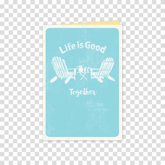 Turquoise Font, life together transparent background PNG clipart